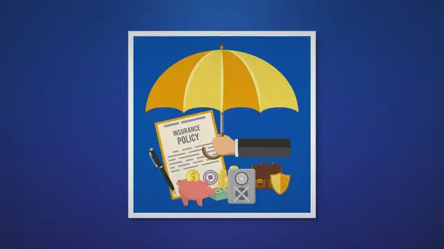 'Video thumbnail for Insurance for Small Businesses: Navigating Options.'