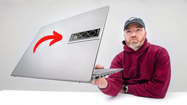 'Video thumbnail for This New Device is Out of This World...'