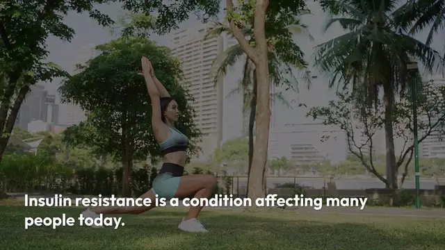 'Video thumbnail for Understanding Insulin Resistance'