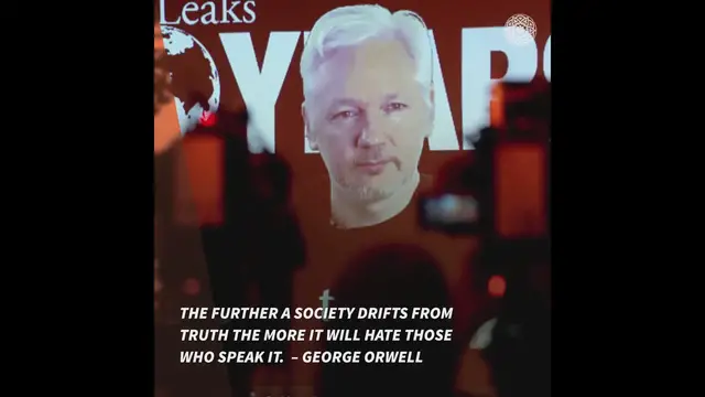 'Video thumbnail for The Revolution of Truth 6 Quotes in 60 Seconds (Vol.1)'