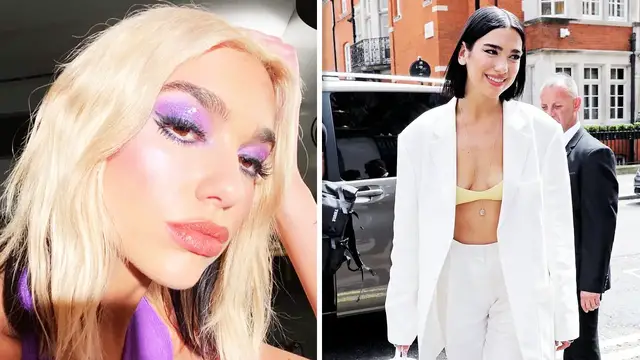 'Video thumbnail for 10 Celebs Who Make Daring Fashion Look Effortless'