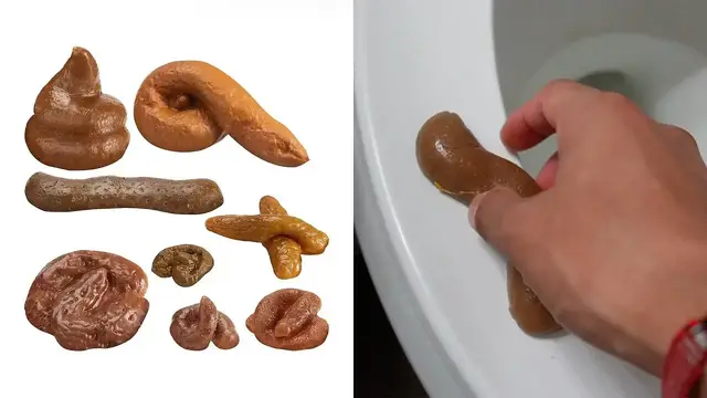 'Video thumbnail for Boao 8 Pieces Fake Poop Review'