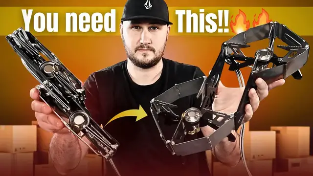 'Video thumbnail for 10 New Next Level Gadgets I Found on Amazon'