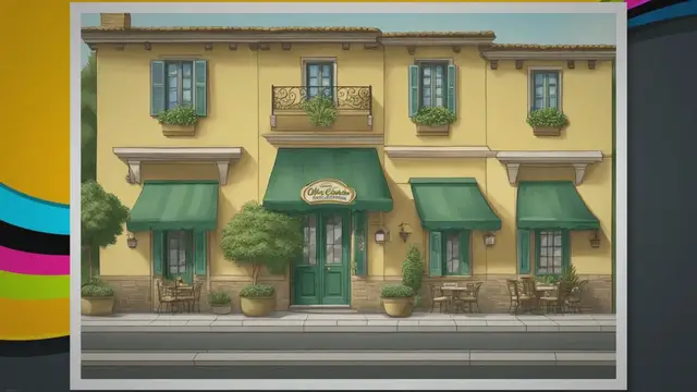 'Video thumbnail for Olive Garden: A Brief History Of The Italian Restaurant'