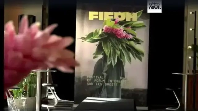 'Video thumbnail for Human Rights Festival highlights global efforts and Fulani struggles'