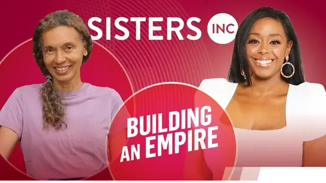 'Video thumbnail for Building an Empire'