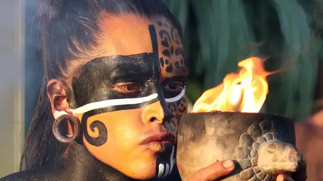 'Video thumbnail for Things About The Mayan Empire That Still Don't Make Sense'