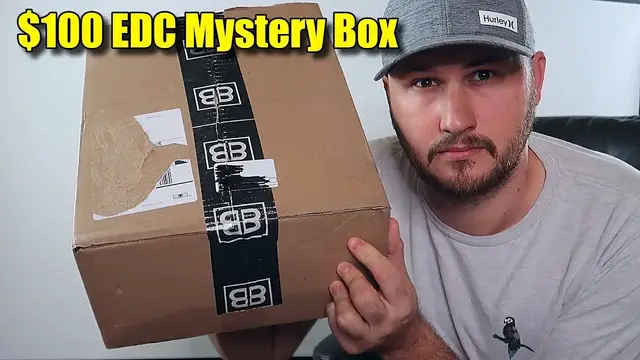 'Video thumbnail for Another Worst Subscription Mystery Box! Unsubscribed'