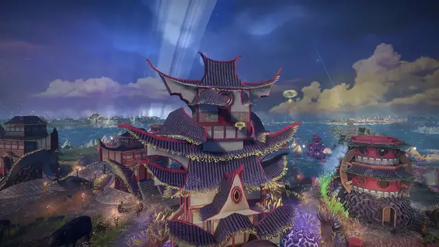 'Video thumbnail for Endless Legend 2 - Official Early Access Release Date Trailer'