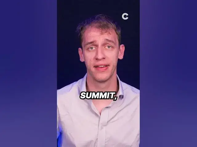 'Video thumbnail for Do Russia-Ukraine peace talks need Trump, Putin and Zelenskyy in person?'