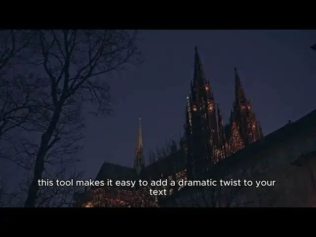 'Video thumbnail for Gothic Text Generator'
