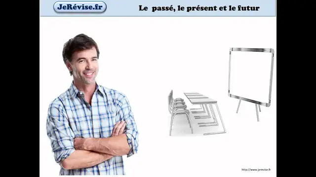 'Video thumbnail for Passé présent futur'
