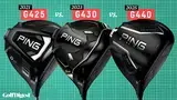 'Video thumbnail for We Tested The Last 3 Ping Drivers On A Robot, Should You Upgrade? | Robo Report'