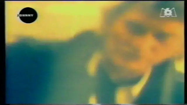 'Video thumbnail for Johnny Hallyday - Ne m'oublie pas -1995'