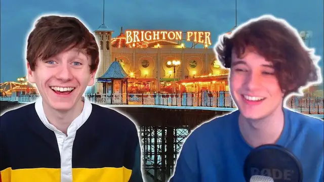 'Video thumbnail for Jack & Wilbur play Hometown Geoguessr'
