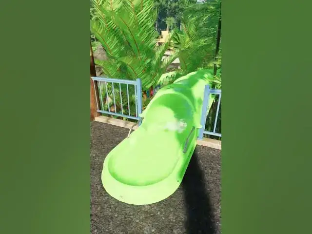 'Video thumbnail for Planet Coaster 2 Tropic Thunder Waterpark Walking In First Person'