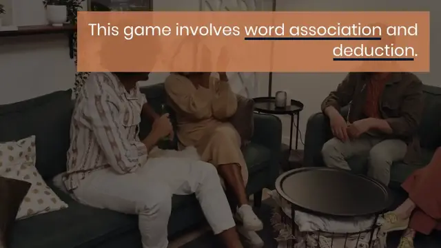 'Video thumbnail for Most Fun Puzzle Games for Parties'