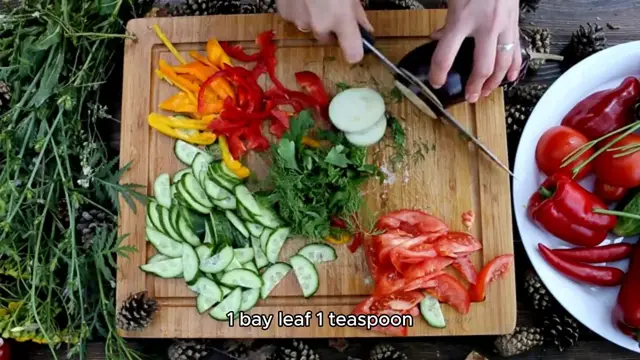 'Video thumbnail for Chicken broth recipe'