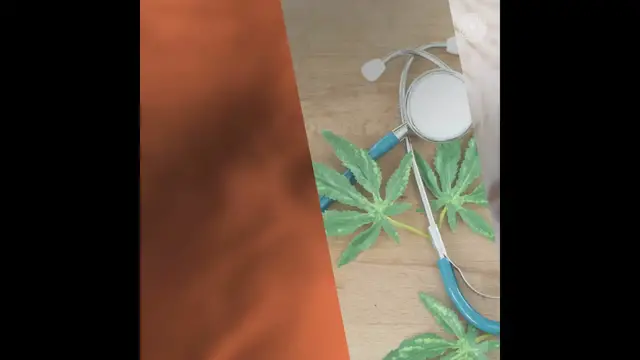 'Video thumbnail for The Many Benefits of Medical Cannabis for the Elderly'
