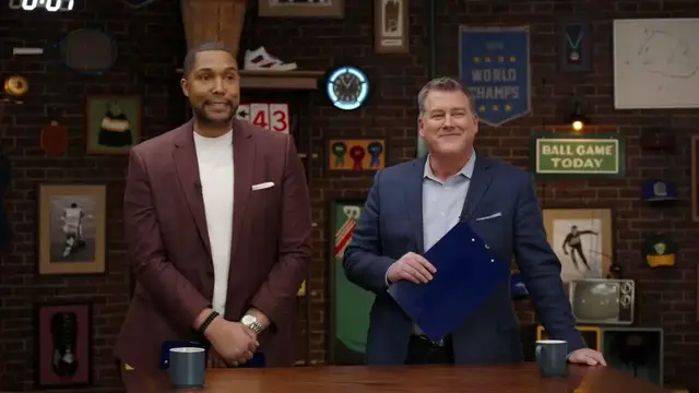 'Video thumbnail for Greatest Sports Legends Then and Now - Features the Careers of Hakeem Olajuwon and Joel Hans Embiid'