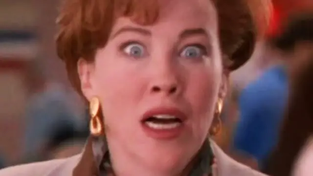 'Video thumbnail for Dumb Things In Home Alone Everyone Just Ignored'