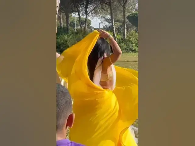 'Video thumbnail for Cumbia para nuestro planeta ! Cumbia for our planet #dance #cumbia #bollywood'
