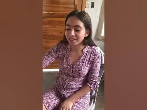 'Video thumbnail for Mi novio me iso una pregunta incómoda 😅'