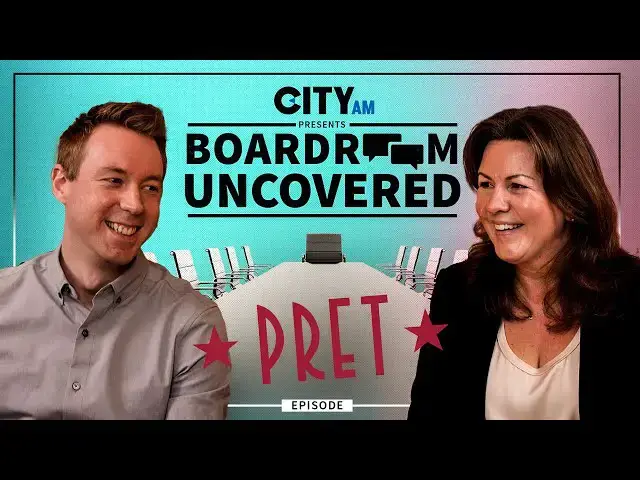 'Video thumbnail for How work from home policies have changed business | Boardroom Uncovered'