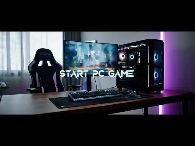 'Video thumbnail for Mod Master / Apresentação do gerenciador de Mods/Dub/Tradução/ Patches para jogos de Pc Fase 1'