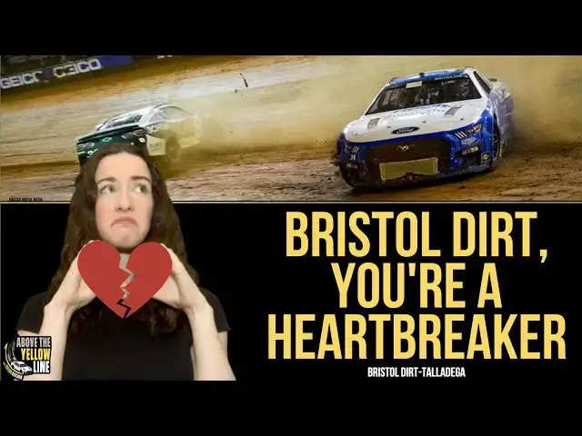 'Video thumbnail for Bristol Dirt, You're a Heartbreaker!'