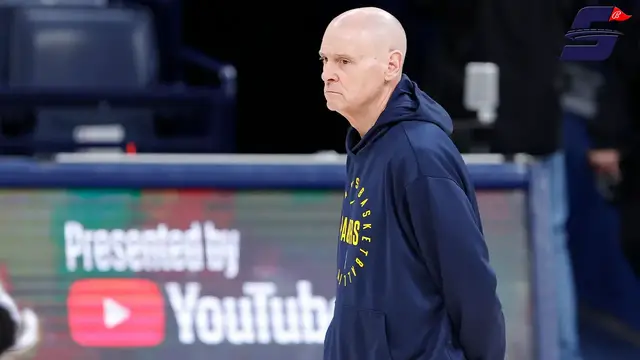 'Video thumbnail for Is Rick Carlisle the Key to the Pacers' Success?'
