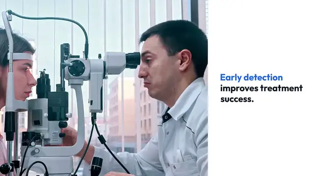 'Video thumbnail for Early Signs of Skin Cancer'