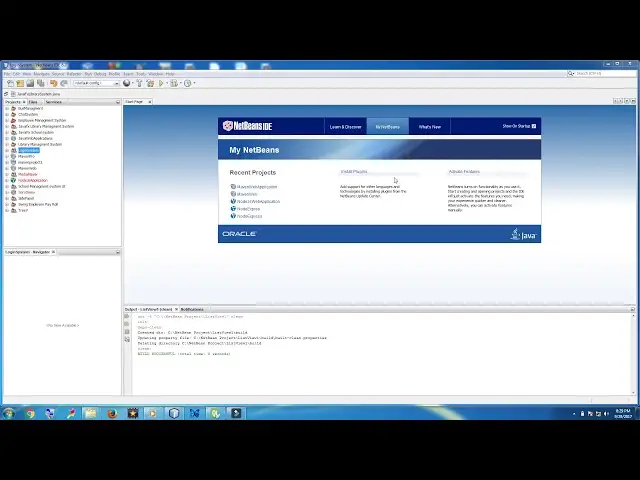 'Video thumbnail for 9   JavaFx TreeView With Event Handlers 1'