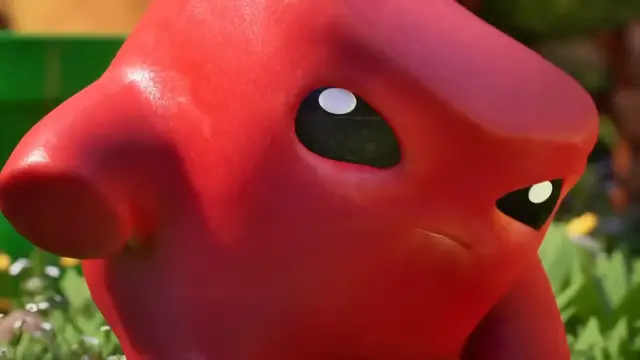 'Video thumbnail for Super Meat Boy 3D - Official Reveal Trailer | Xbox Games Showcase 2025'