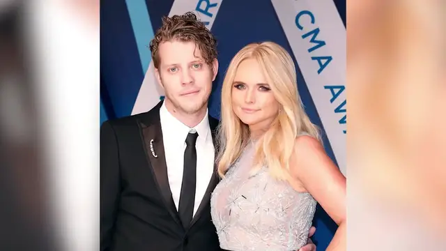 'Video thumbnail for Miranda Lambert's Post-Divorce Transformation Can't Go Unnoticed'