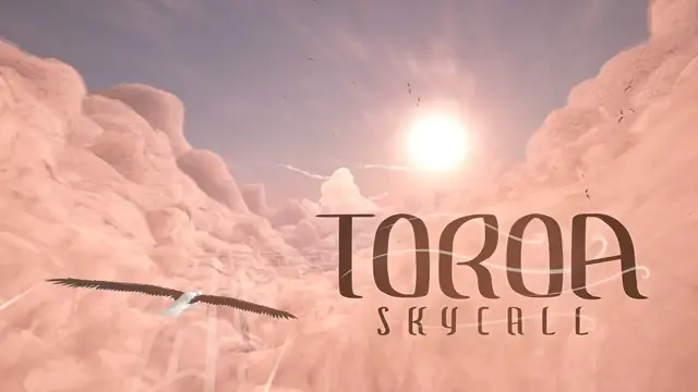 'Video thumbnail for Toroa: Skycall - Official Release Announcement Trailer | Frosty Games Fest 2025'