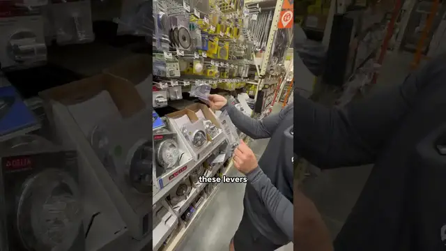 'Video thumbnail for investarters: touch tap tub drains for rentals and flips'