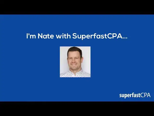 'Video thumbnail for SuperfastCPA Free Study Training'