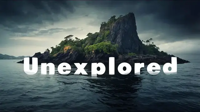 'Video thumbnail for The 10 Least Explored Places on Earth'