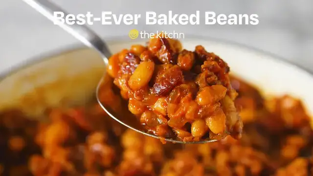'Video thumbnail for Baked Beans'