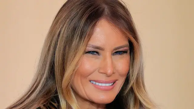 'Video thumbnail for Melania Trump's Worst Outfits To Date'