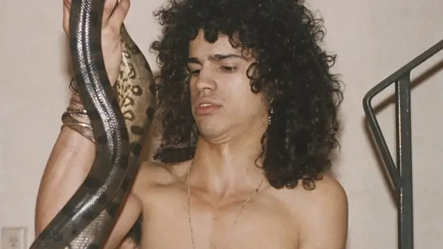 'Video thumbnail for The Untold Truth Of Slash'