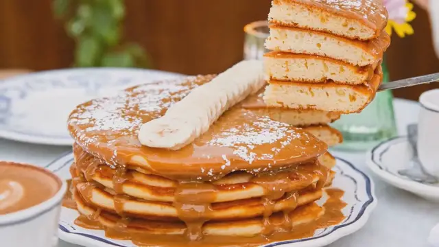 'Video thumbnail for IHOP's Best Deals: Pancakes, Specials, and Savings'