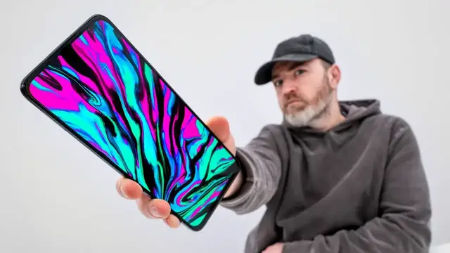 'Video thumbnail for This New Smartphone Will NOT Melt Your Wallet...'