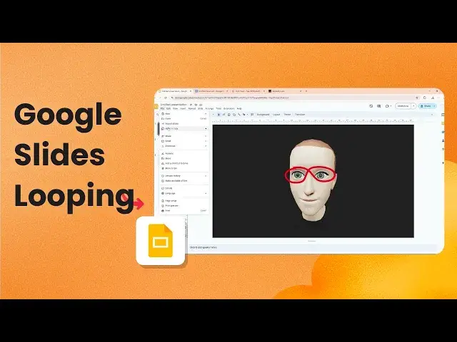 'Video thumbnail for How to Make Google Slides Loop 3 Methods'
