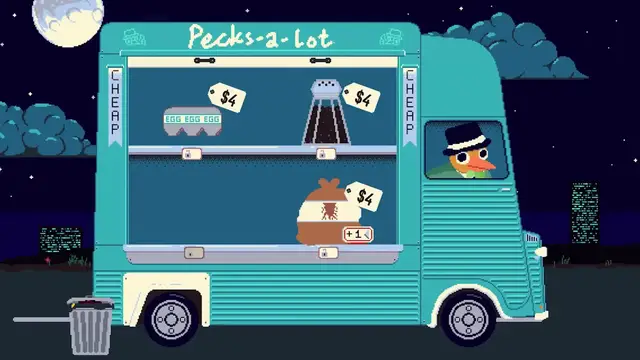 'Video thumbnail for Omelet You Cook - Official Launch Trailer | Wholesome Direct 2025'