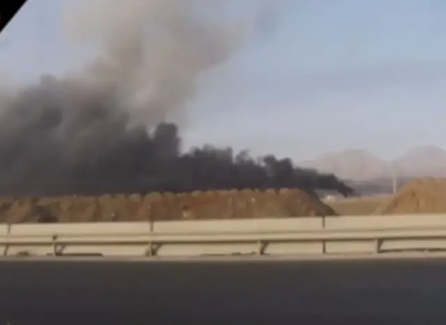 'Video thumbnail for Iran nuclear talks stalled for now due to what Tehran sees as US culpability'