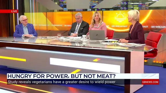 'Video thumbnail for Eamonn Holmes calls to ban 'all microwave meals' amid lifestyle change: 'They are poisonous!''
