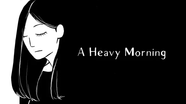'Video thumbnail for A Heavy Morning - Official Trailer | Women-Led Games x SGF 2025'