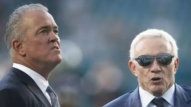 'Video thumbnail for law nation sports: dallas cowboys: how will they find the money?'